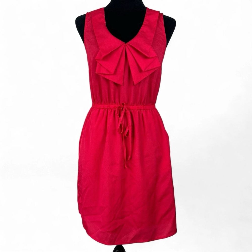Bebop Dress Juniors Size L‎ Pockets